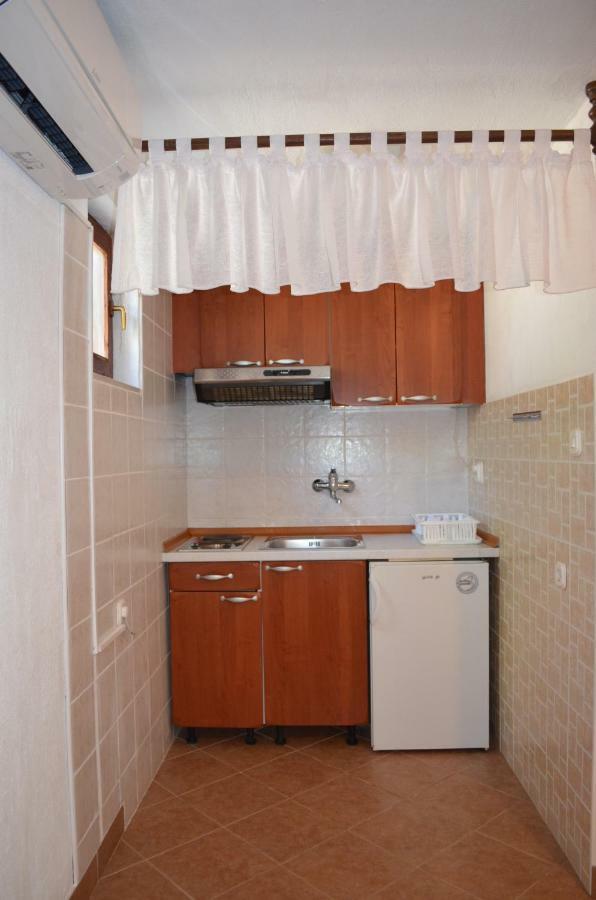 Holiday Home Garina Draga Bascanska Ngoại thất bức ảnh